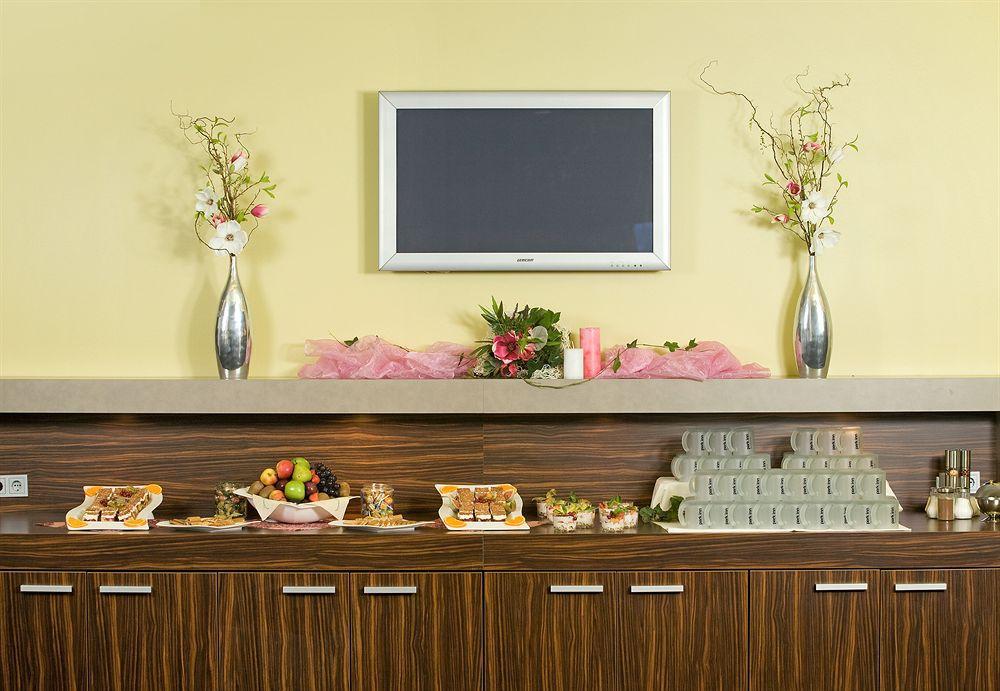Mercure Belfortstrasse Kolonia