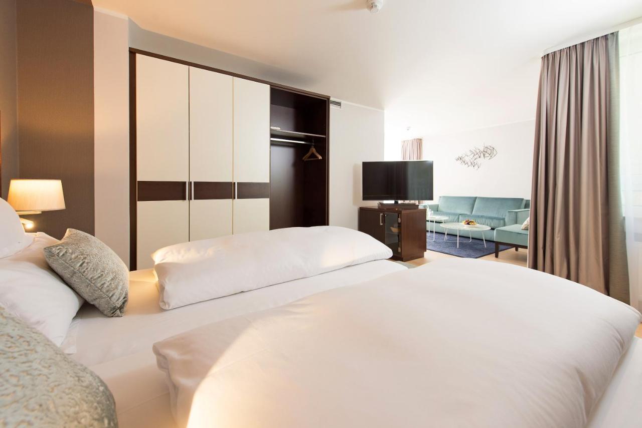 Mercure Belfortstrasse 4* Kolonia