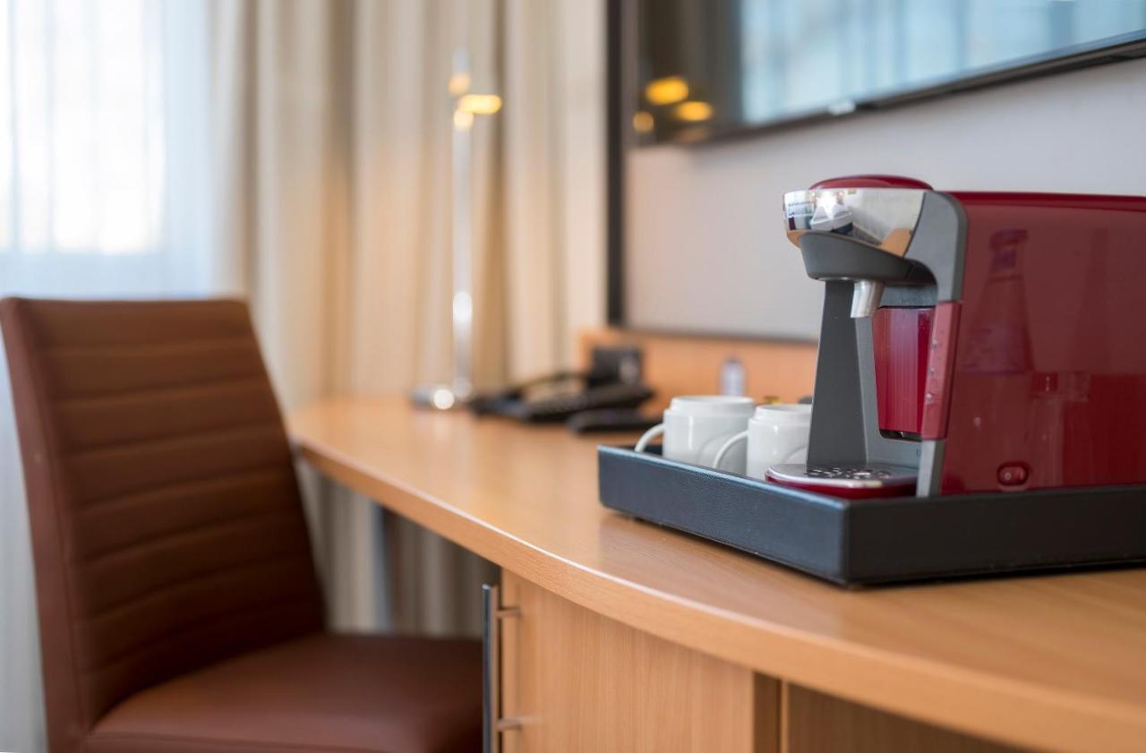Hotel Mercure Belfortstrasse Kolonia