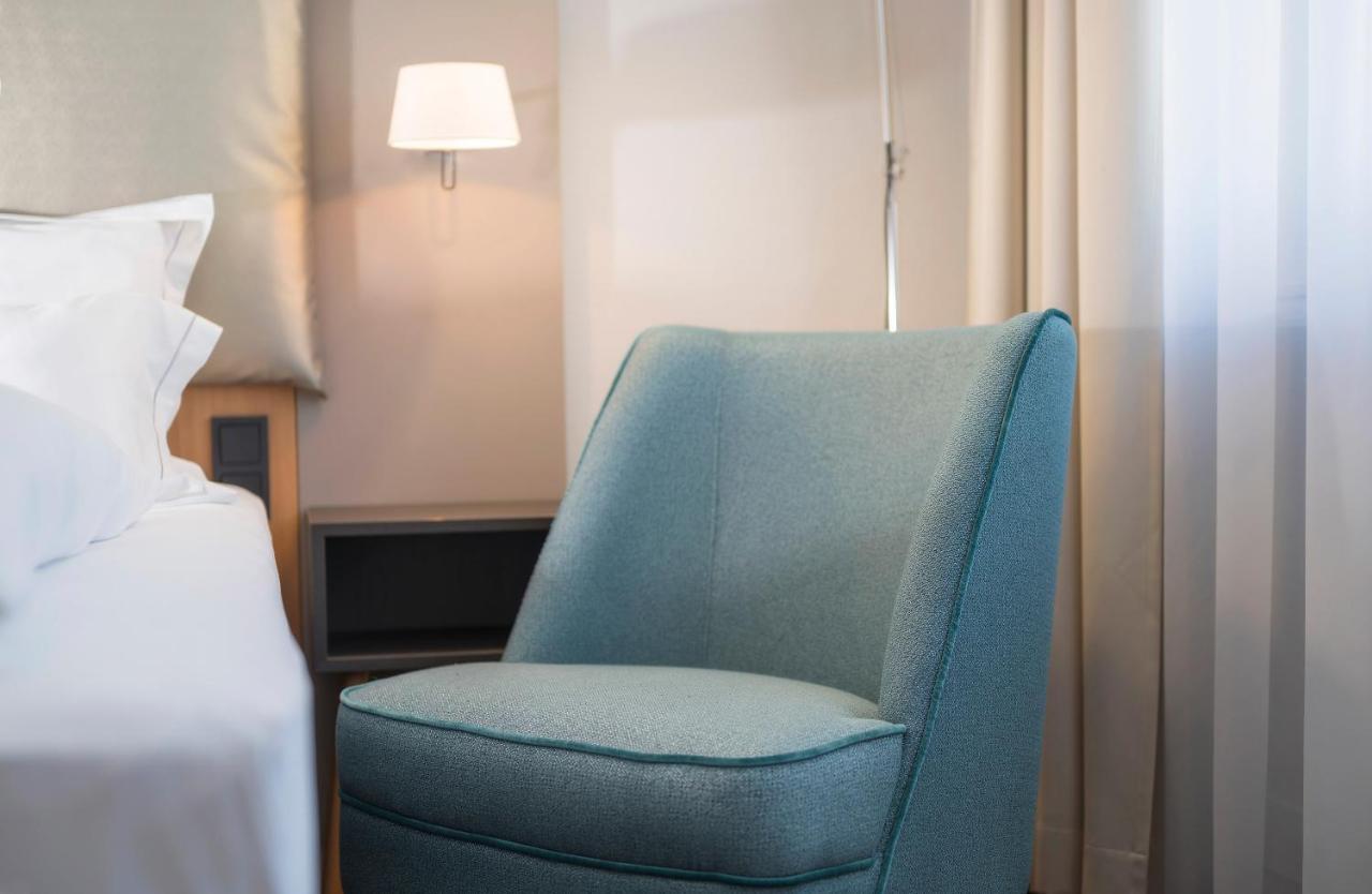Mercure Belfortstrasse Hotel Kolonia