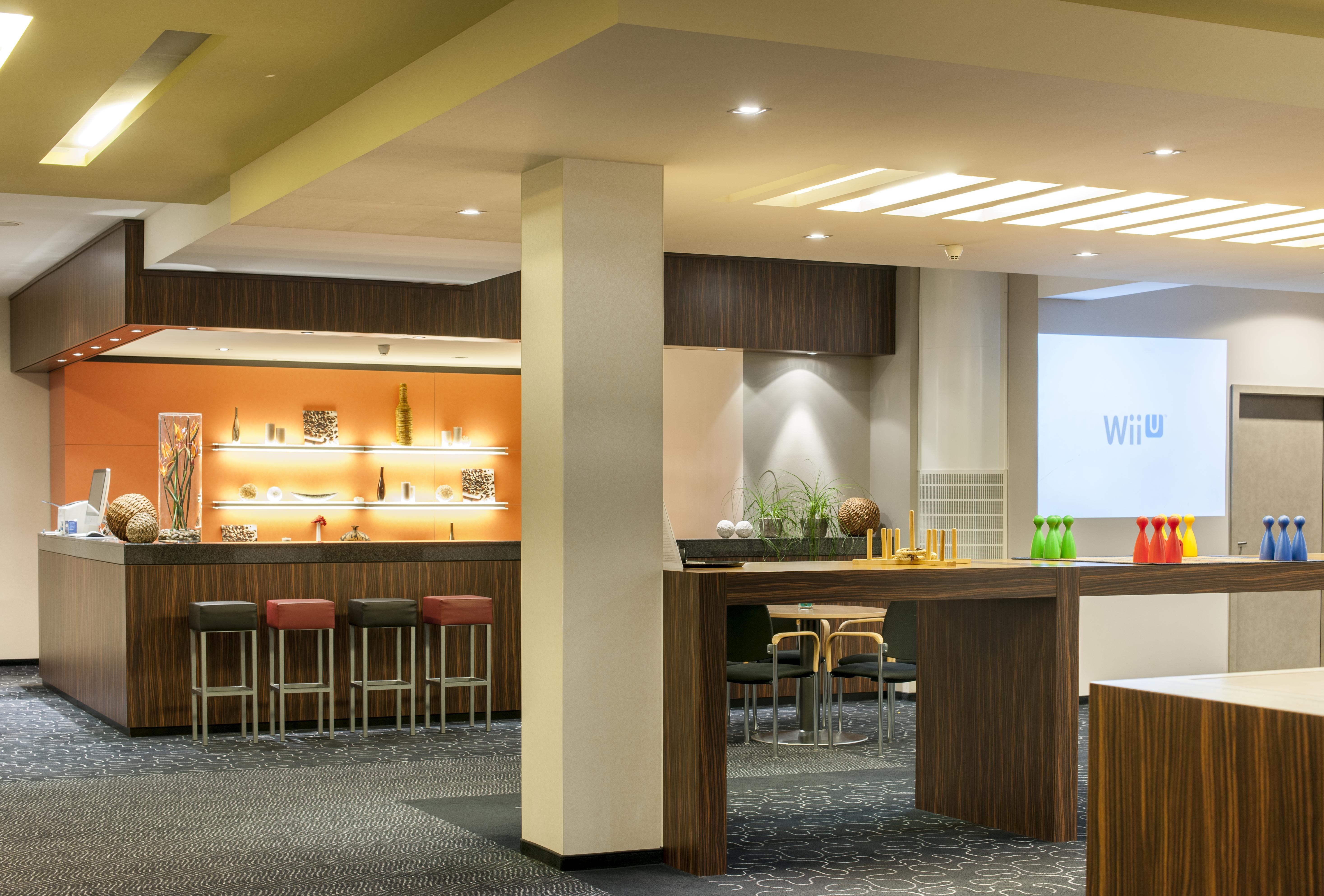 Mercure Belfortstrasse Hotel Kolonia