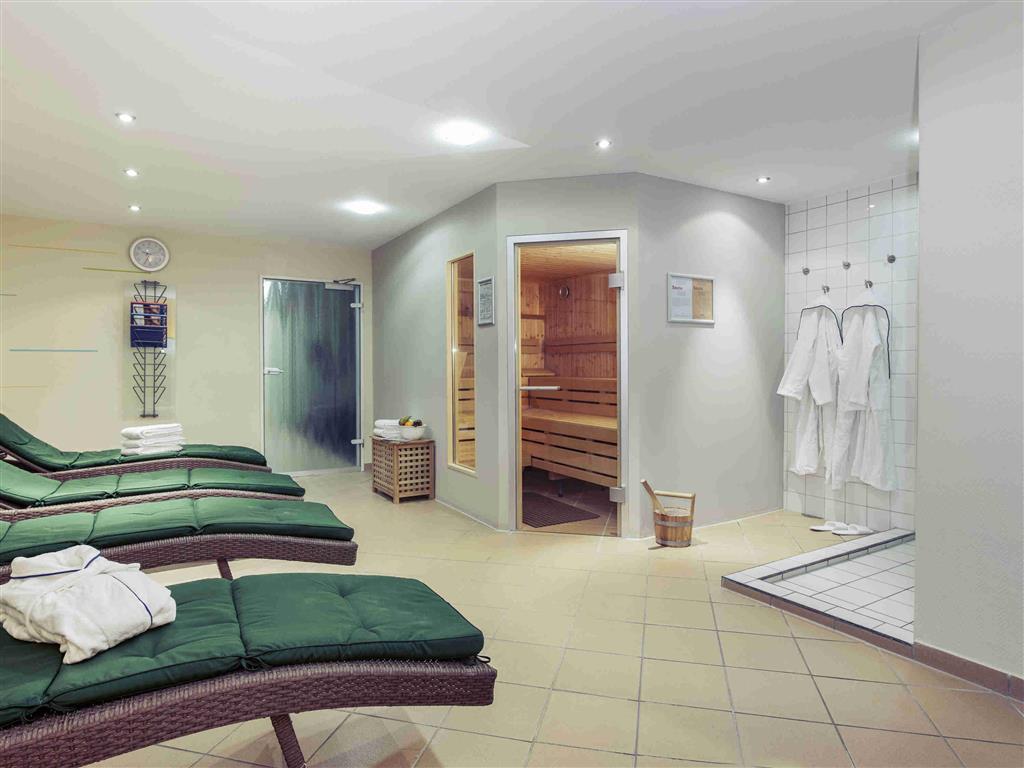 Mercure Belfortstrasse Kolonia