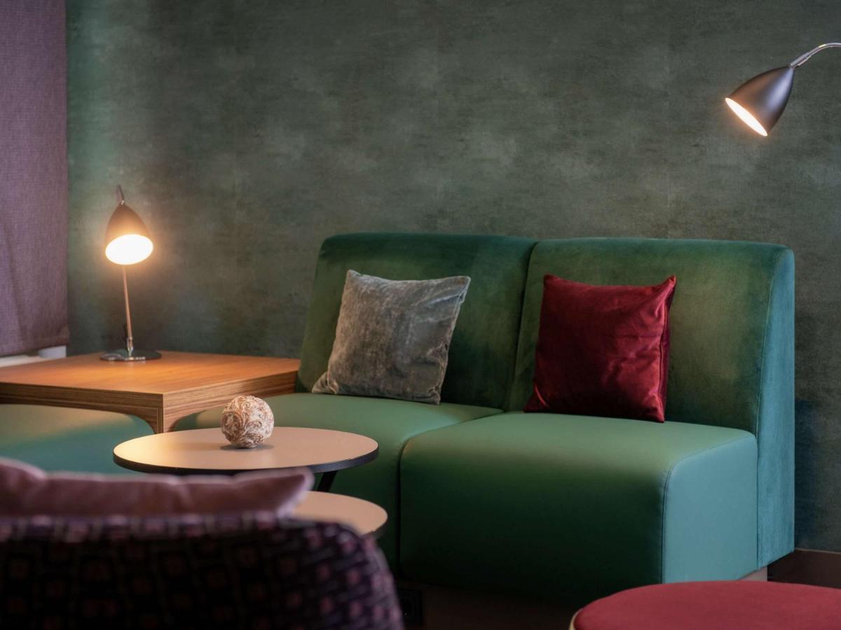 Mercure Belfortstrasse Kolonia