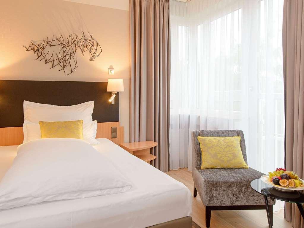Hotel Mercure Belfortstrasse Kolonia