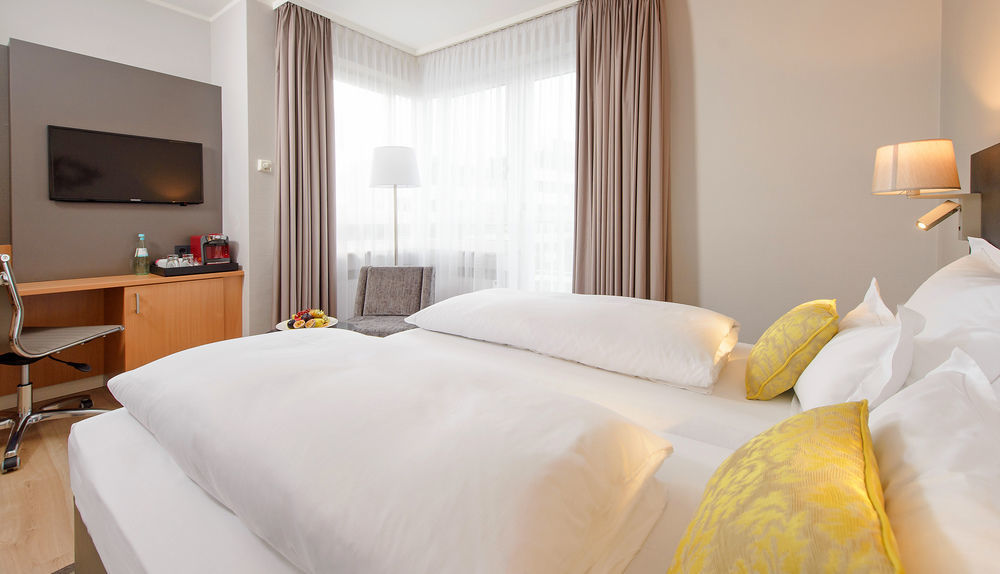 Hotel Mercure Belfortstrasse Kolonia